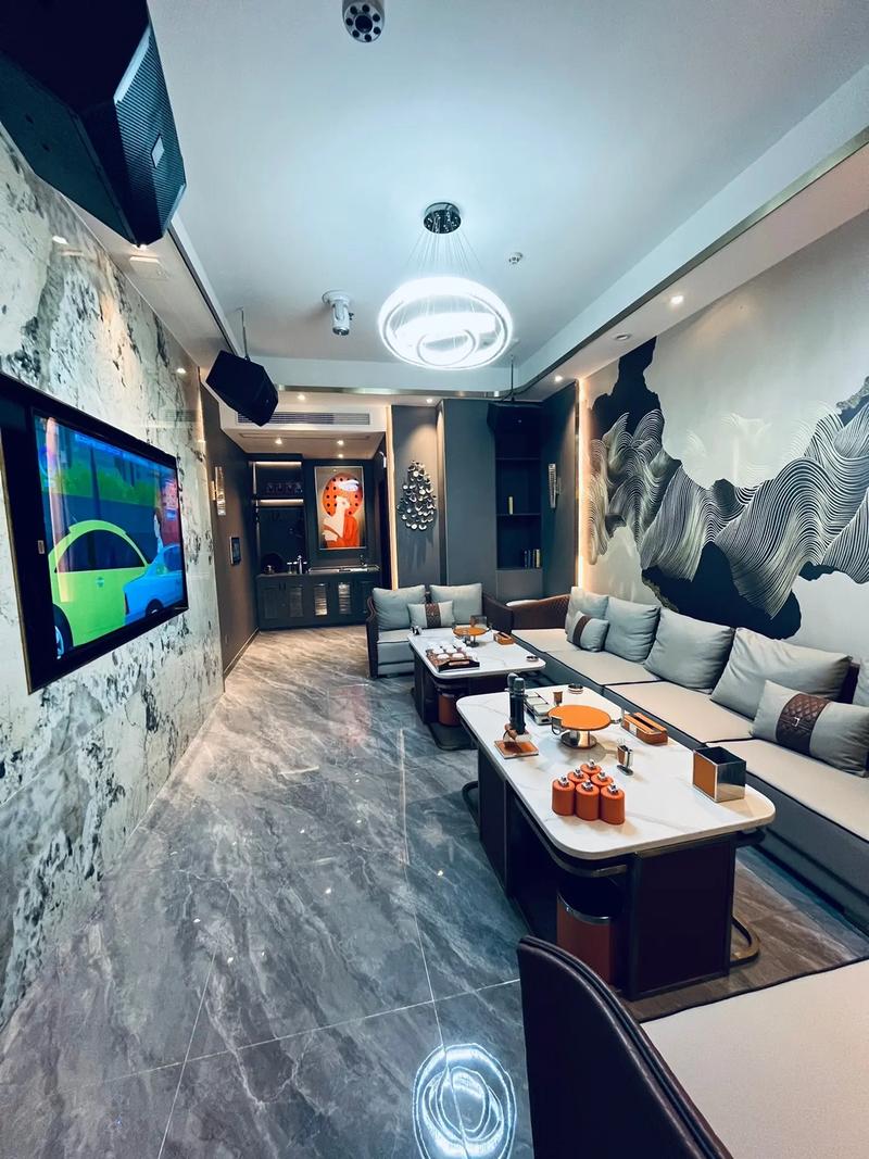 怀化商务KTV最佳选择-洪江市ktv预定